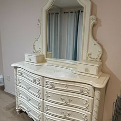 3 pc Bedroom Set