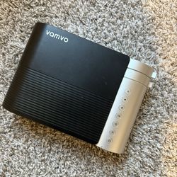 Vamvo Projector