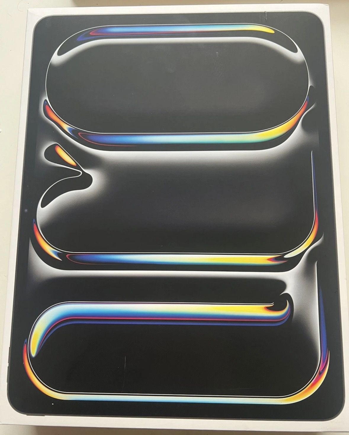 Apple iPad Pro 7th Gen 13inch M4 2024 5G WiFi + Cellular