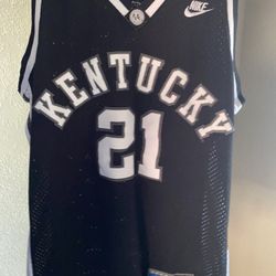Tayshaun Prince Nike Jersey 