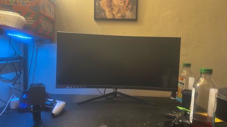 Monitor