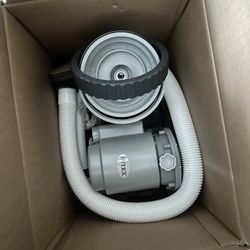 Pool Pump