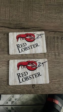 Gift cards 25 in each 50$ trade for cash