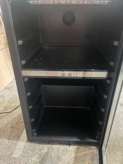 Wine cooler
