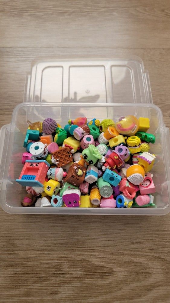 Shopkins