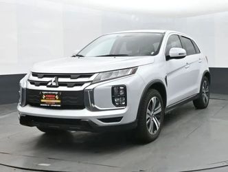 2024 Mitsubishi Outlander Sport