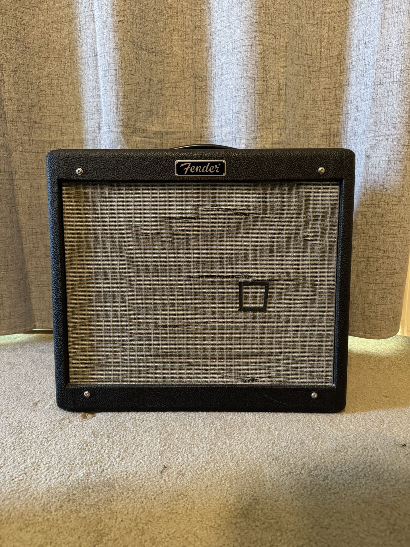 Fender Blues Junior III