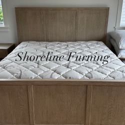 Kind Size Extra Firm Mattress