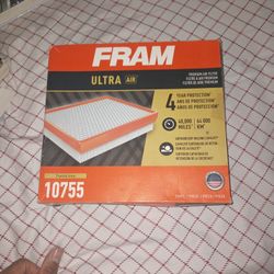 Fram Ultra Premium Air Filter