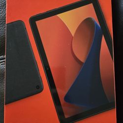 Fire HD 8 (12th Gen, 2024) WiFi Tablet