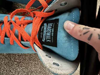 Sure Grip Boardwalk Skates