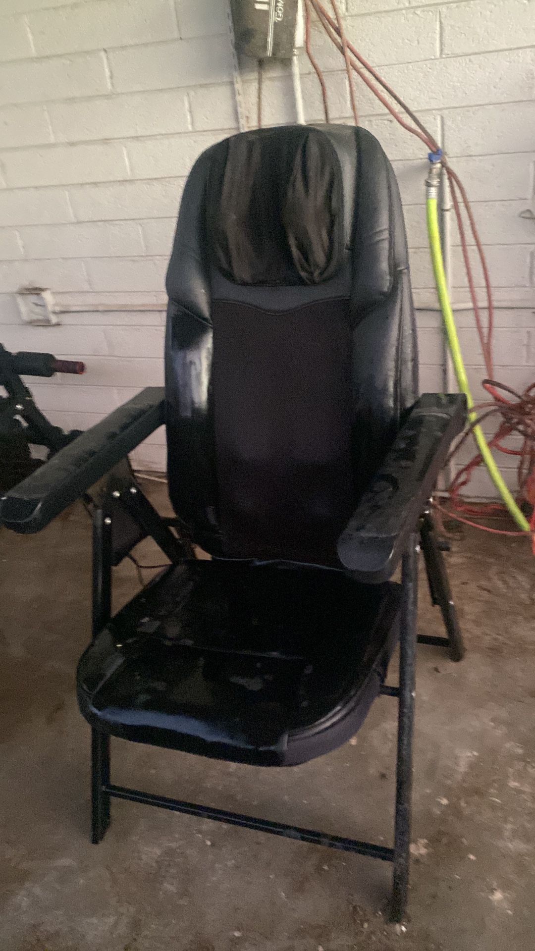 Massage Chair