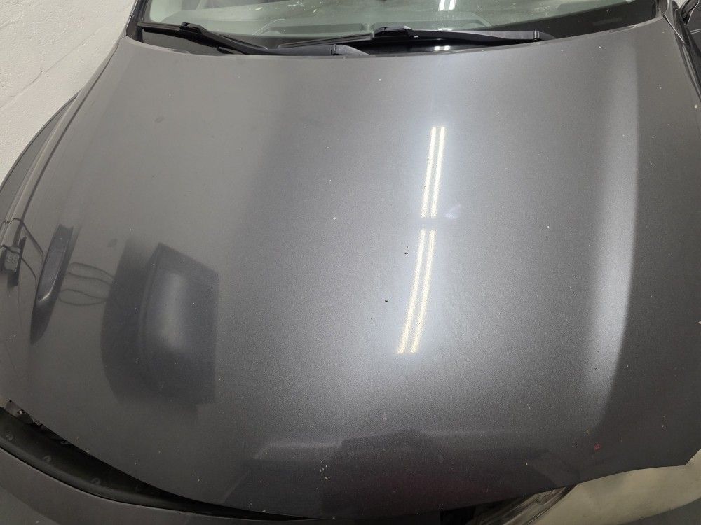 07-11 Toyota Camry Hood Gray
