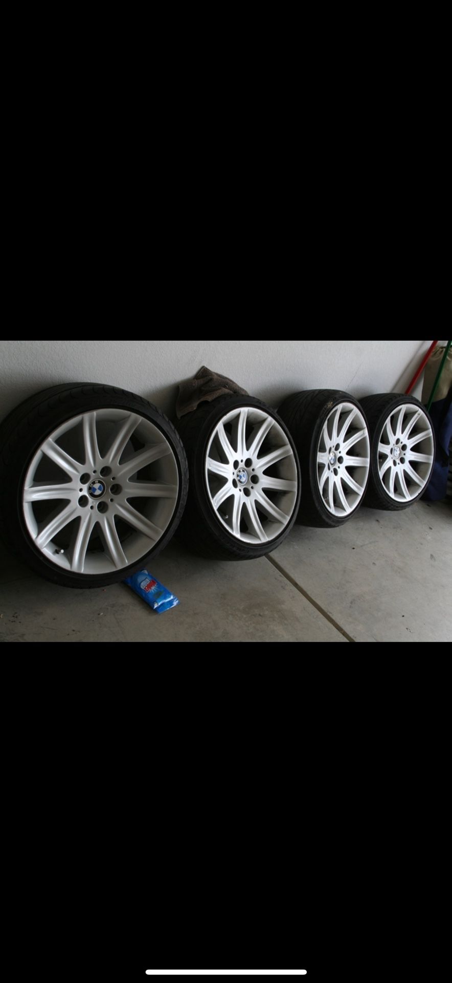 95 Style Wheels