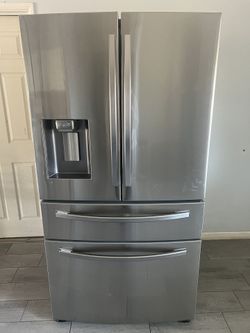 Brand New Samsung Fridge 