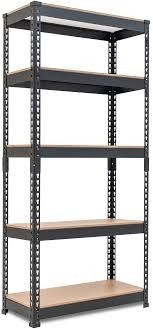 Shelves
