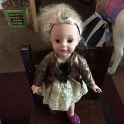Doll