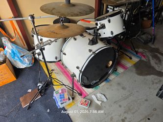 The Sound Percussion Labs D4522