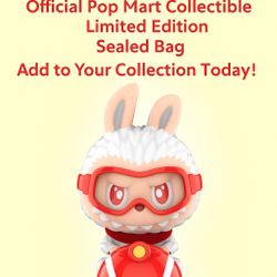 🎢✨ The Monsters × Coca-Cola — “Crazy Ride” Labubu Vinyl Face  Pop Mart Official ✨🎢
