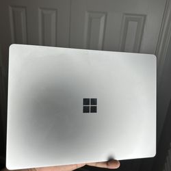 Microsoft Surface Laptop Go 12.4 Touchscreen
