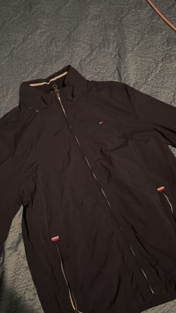 Tommy Hilfiger windbreaker