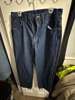 Armorex FR Work Jeans