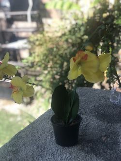 Flor artificial