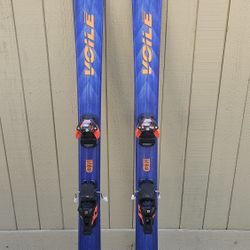 Voile Ultra Vector 171cm Skis