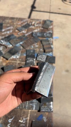 any welding jobs