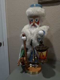 Steinbach Nutcrackers