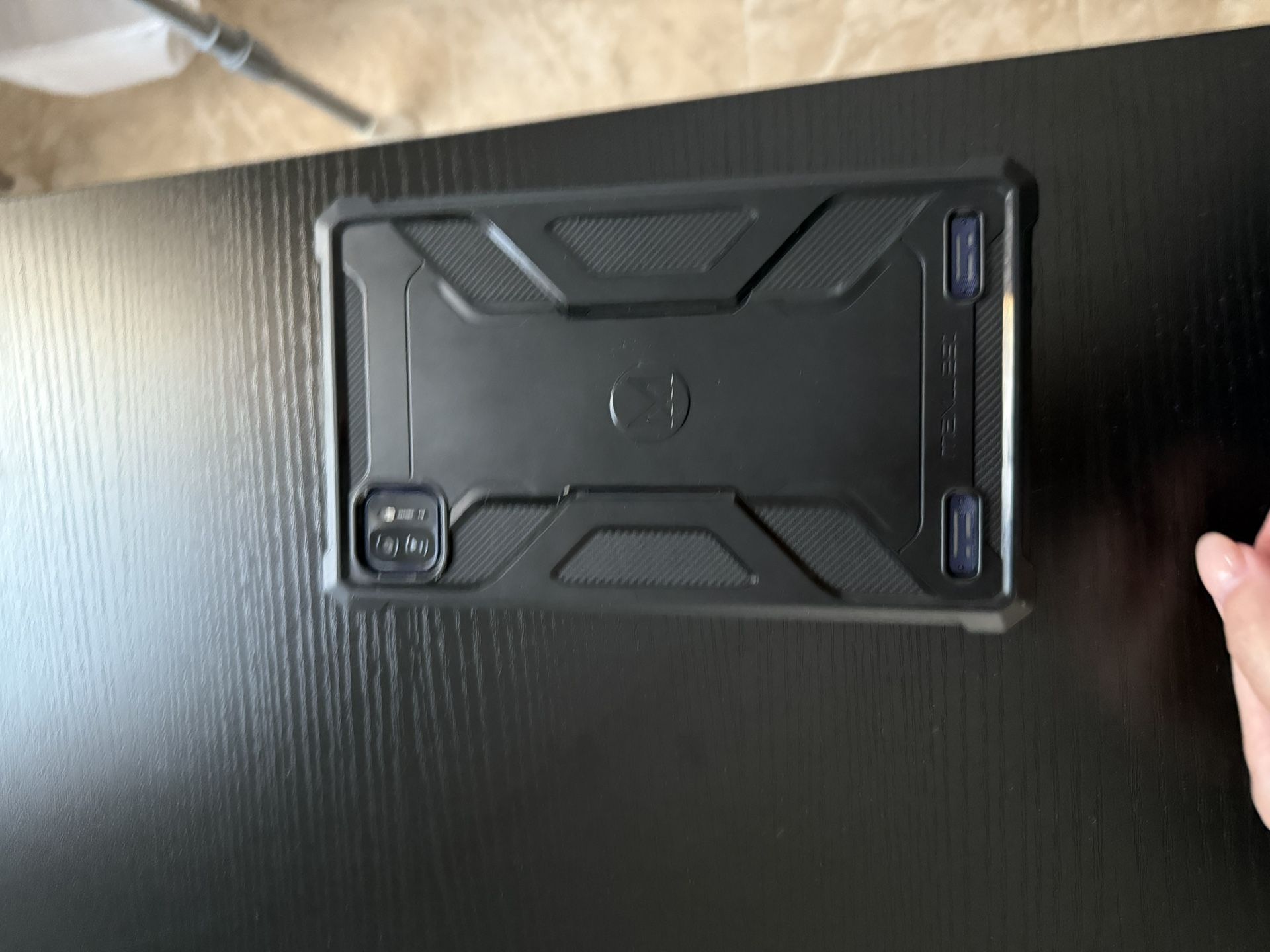 Motorola Tablet