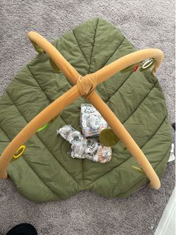 Play mat