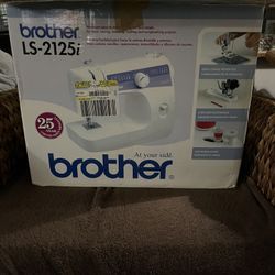 Brothers Sewing Machine
