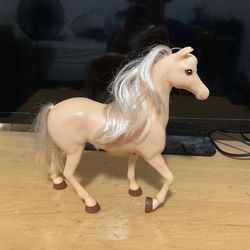 Toy Horse