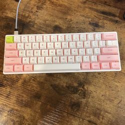 60% Keyboard