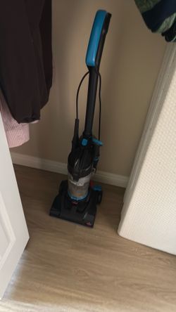 Bissell vacuum