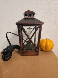 New Wax Warming Lanterns