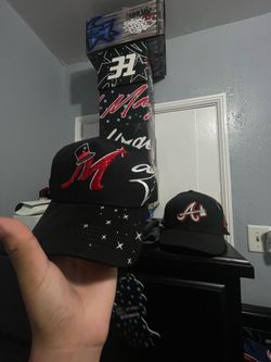 31 hats