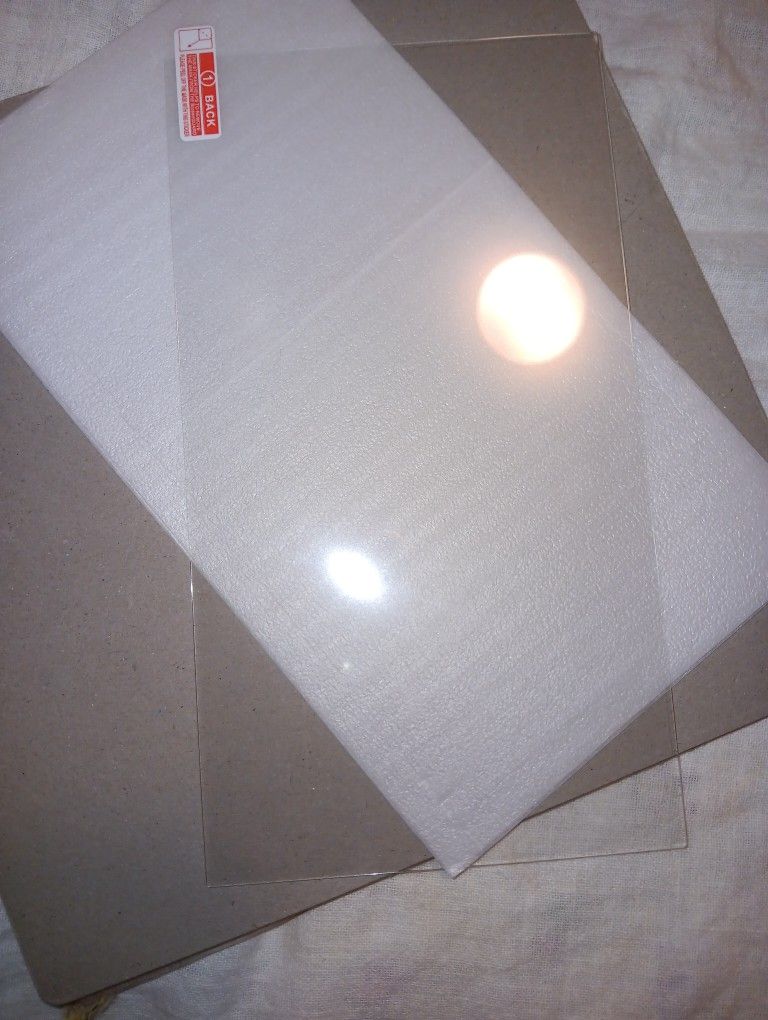 NINTENDO SWITCH 2 SCREEN PROTECTOR