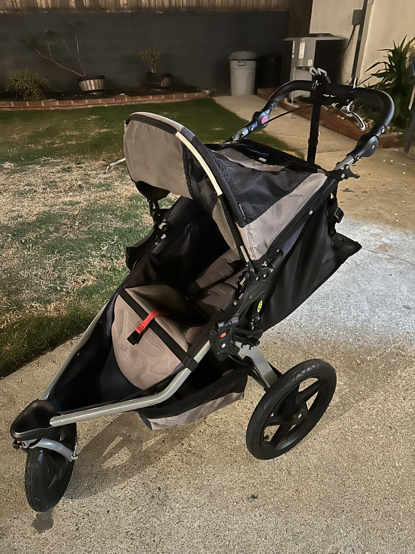 Bob Jogger Stroller