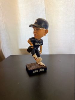 Julio Urias Dodger Bobblehead