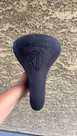 Used throne seat
