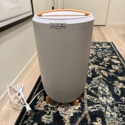 Zadro Large Hot Towel Warmer