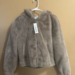 The Drop Jacket  small 