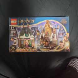 Harry Potter Lego Set
