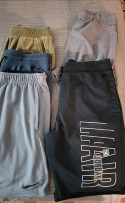 Men's shorts/bermudas