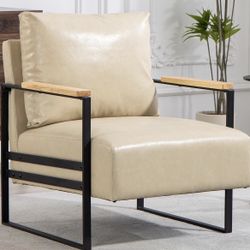 Leather Living room Chair Last One For Sale