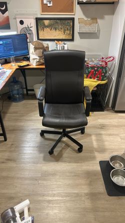 Computer Chair - GREAT CONDITION