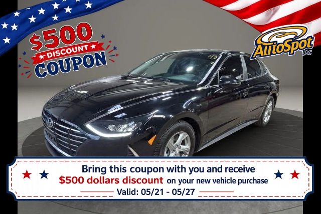 2023 Hyundai Sonata