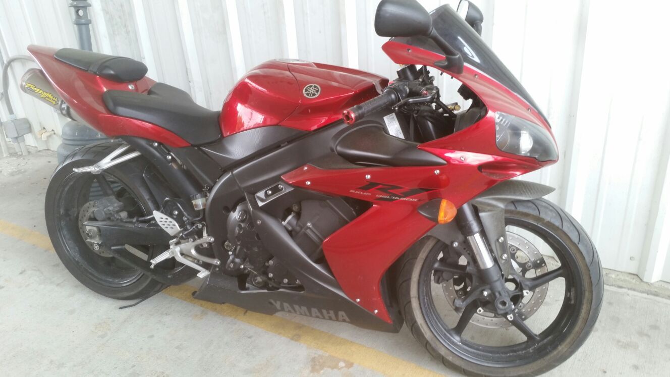 2004 r1 for Sale in Houston, TX - OfferUp